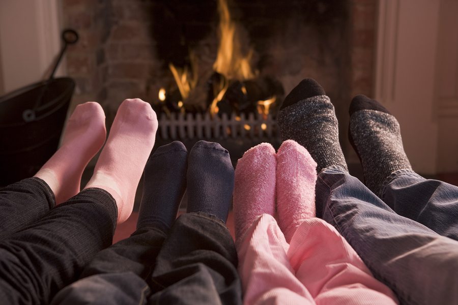 Cold Weather Coming: Is Your House Energy Efficient?