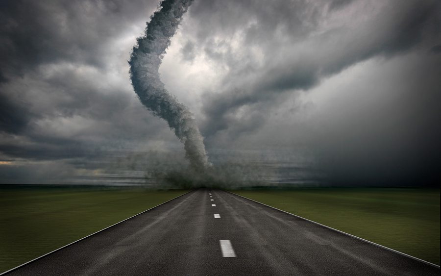 Preparing Your Disaster Recovery Plan